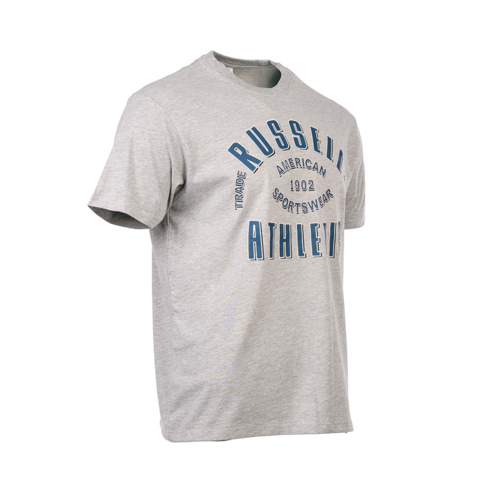 Russell Athletic A25-023-1-091 Grey