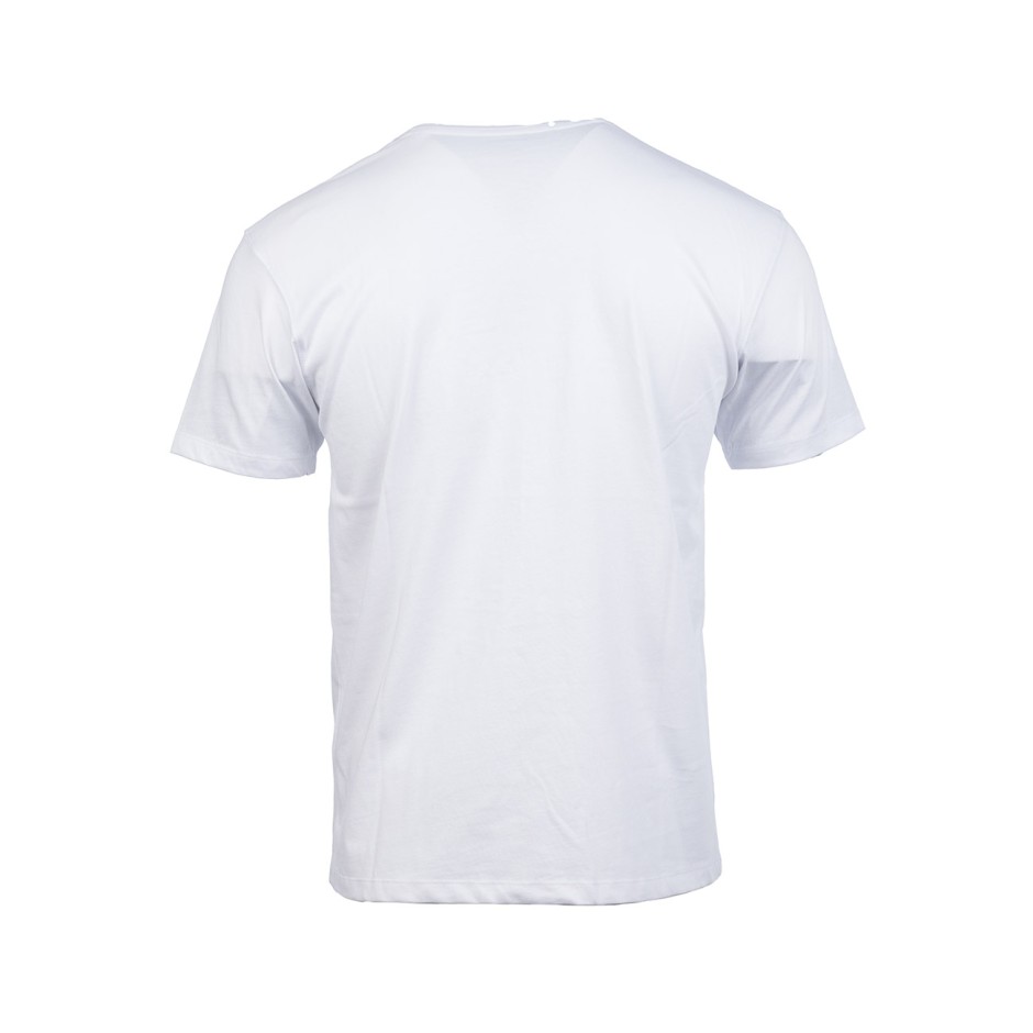 Men's T-Shirt White - Russell Athletic 