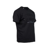 Men's T-Shirt Black - Russell Athletic  Image 2