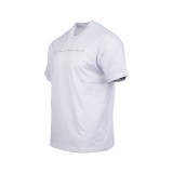 Men's T-Shirt White - Russell Athletic  Image 1