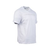 Men's T-Shirt White - Russell Athletic  Image 2