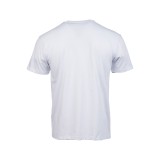 Men's T-Shirt White - Russell Athletic Image 0
