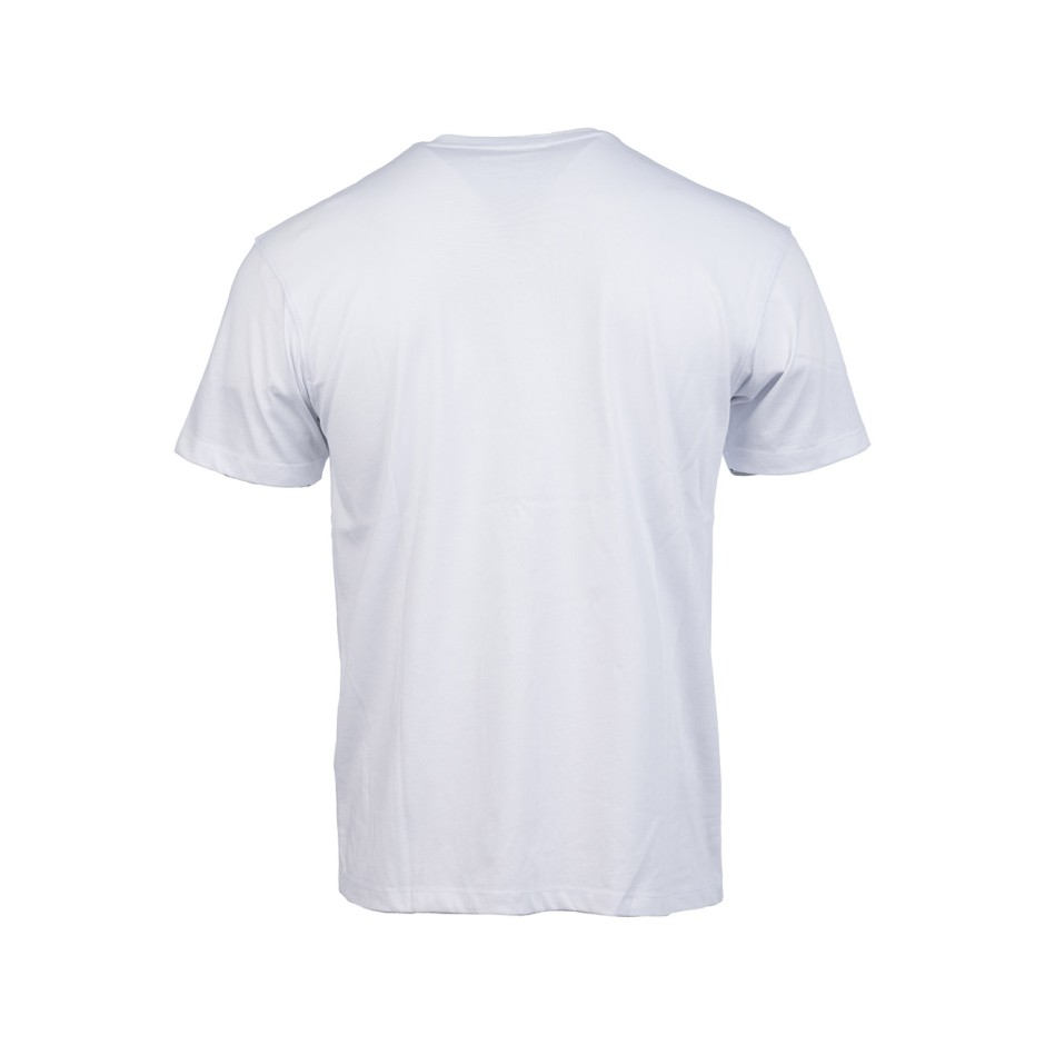 Men's T-Shirt White - Russell Athletic