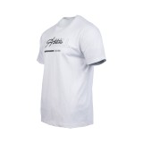 Men's T-Shirt White - Russell Athletic Image 1