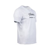 Men's T-Shirt White - Russell Athletic Image 2