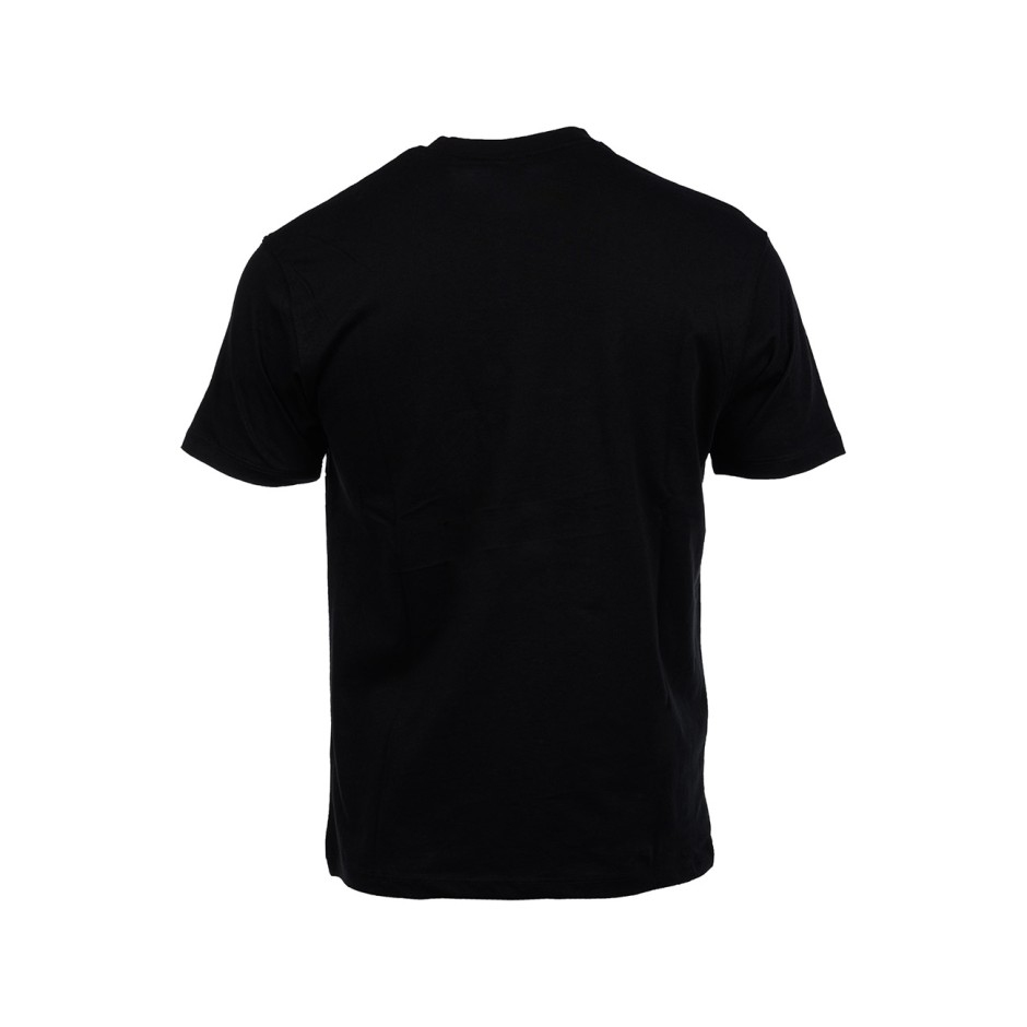 Men's T-Shirt Black - Russell Athletic 