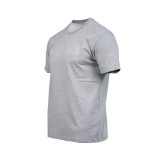 Men's T-Shirt Grey - Russell Athletic  Image 1