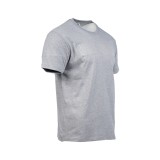 Men's T-Shirt Grey - Russell Athletic  Image 2