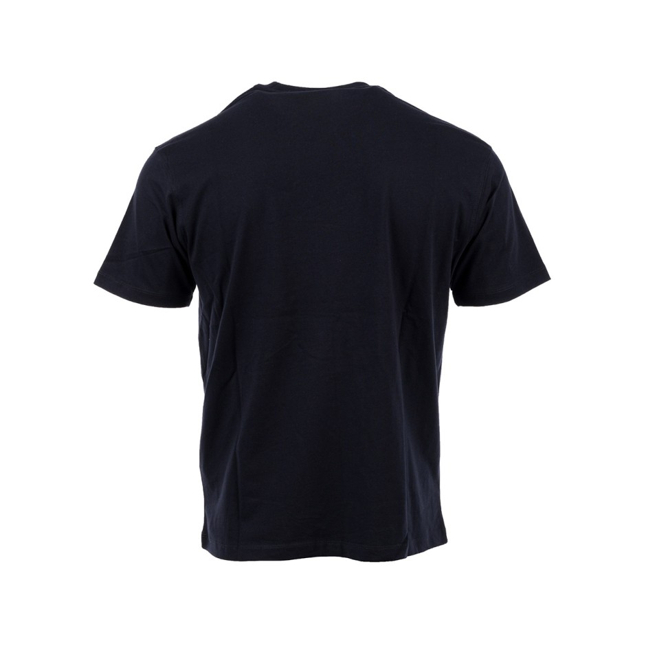 Men's T-Shirt Blue - Russell Athletic