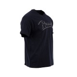 Men's T-Shirt Blue - Russell Athletic Image 2