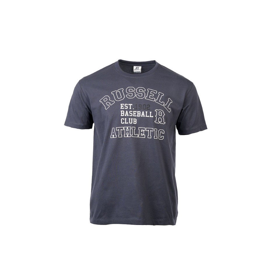 Russell Athletic A25-027-1-155 Coal