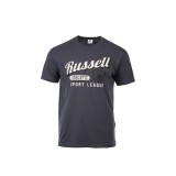 Russell Athletic A25-028-1-155 Coal Image 