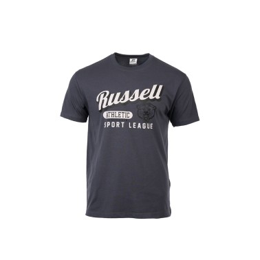 Russell Athletic A25-028-1-155 Coal