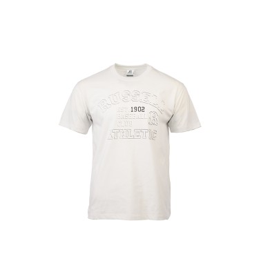 Russell Athletic A25-027-1-032 Grey