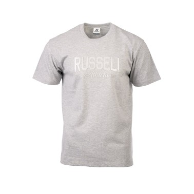 Russell Athletic A25-011-1-091 Grey