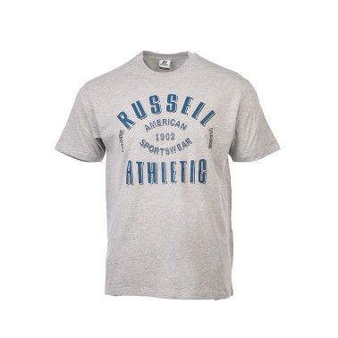 Russell Athletic A25-023-1-091 Grey