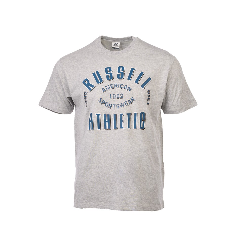 Russell Athletic A25-023-1-091 Grey
