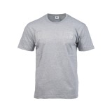 Men's T-Shirt Grey - Russell Athletic  Image 