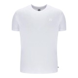 Russell Athletic A4001-1-001 White Image 