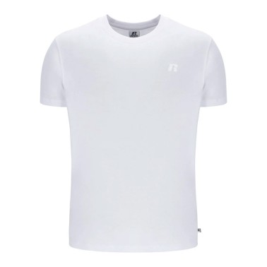 Russell Athletic A4001-1-001 White