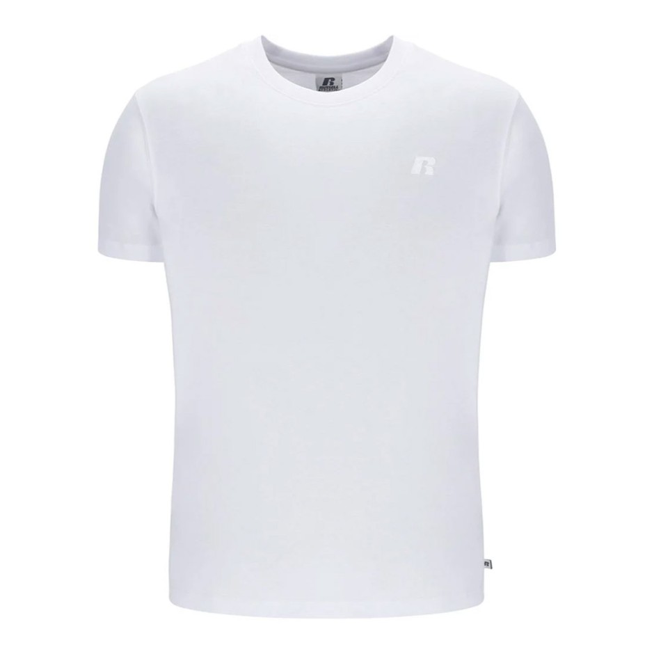 Russell Athletic A4001-1-001 White