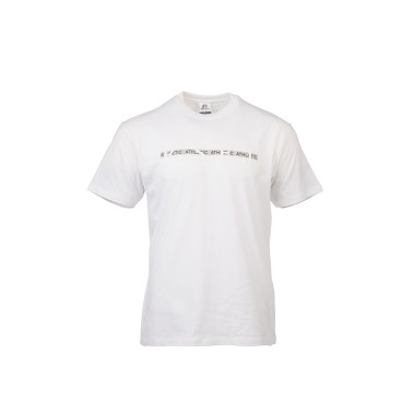 Russell Athletic A25-050-1-001 White