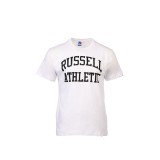 Russell Athletic E25-600-1-001 White Image 