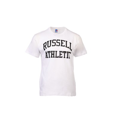 Russell Athletic E25-600-1-001 White