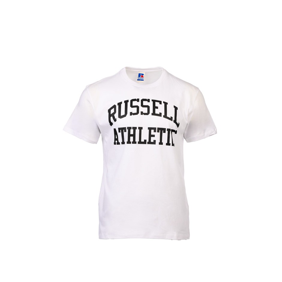 Russell Athletic E25-600-1-001 White