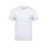Men's T-Shirt White - Russell Athletic  Image 