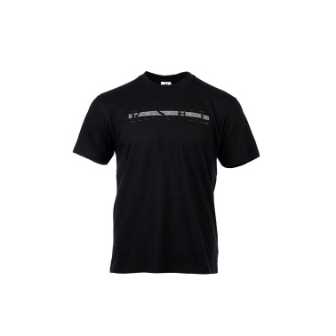 Russell Athletic A25-050-1-099 Black
