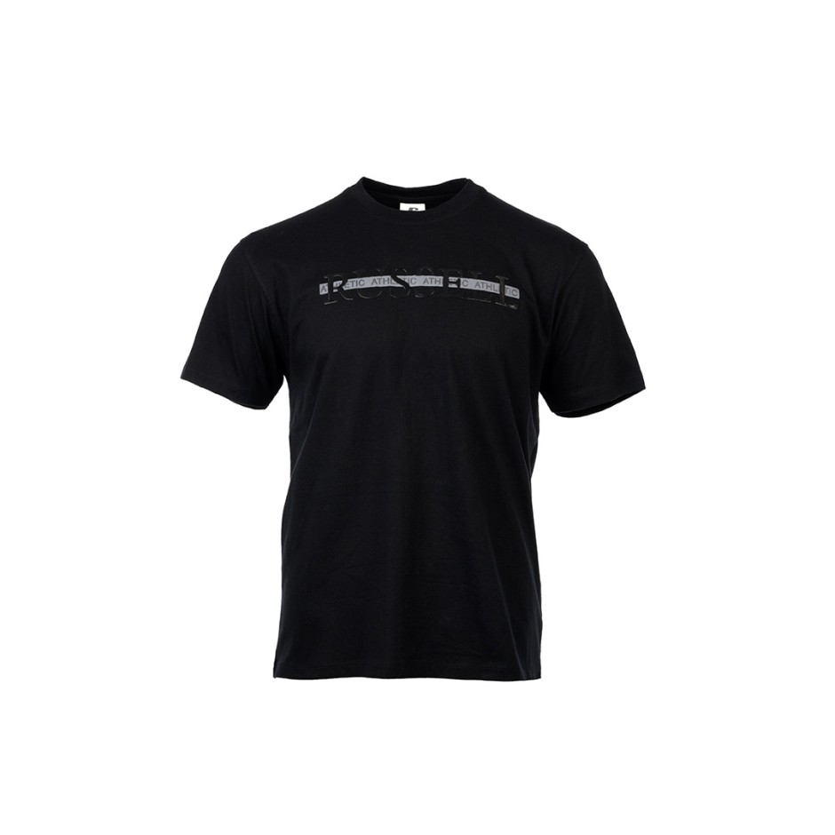 Russell Athletic A25-050-1-099 Black
