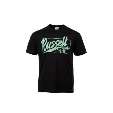 Russell Athletic A25-013-1-099 Black