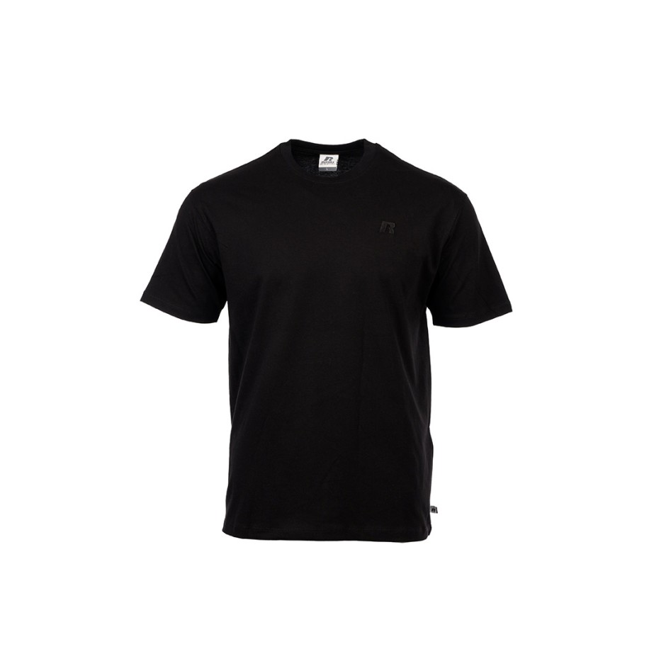 Russell Athletic A25-001-1-099 Black