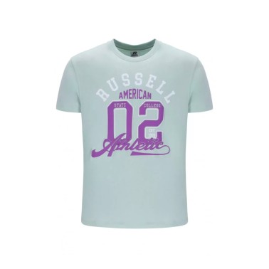 Russell Athletic A4030-1-228 Alcohol