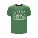 Russell Athletic A4008-1-237 Green Image 