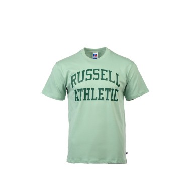 Russell Athletic E25-600-1-227 Green