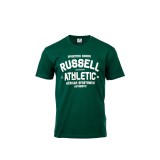 Russell Athletic A25-012-1-281 Green Image 