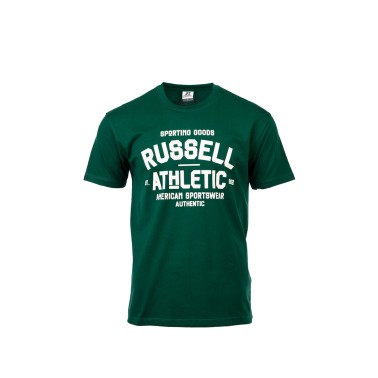 Russell Athletic A25-012-1-281 Green