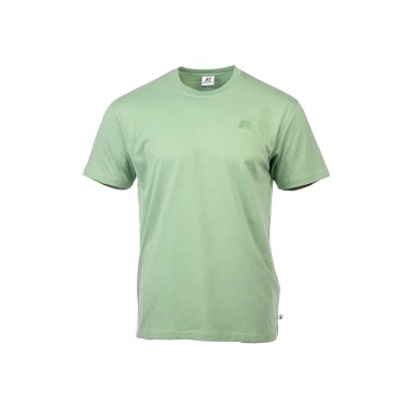 Russell Athletic A25-001-1-227 Green