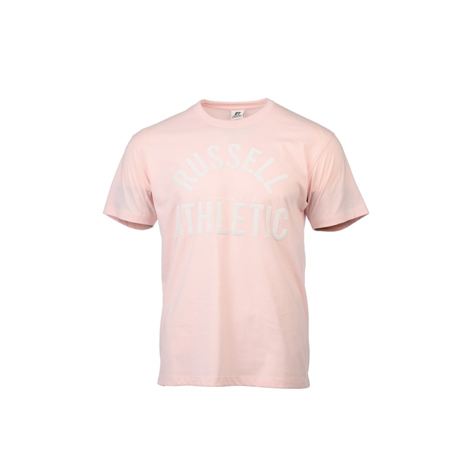 Russell Athletic A25-014-1-670 Pink