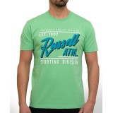 Russell Athletic A3-014-1-230 Green Image 