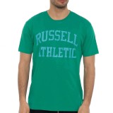Russell Athletic E2-600-1-255 Green Image 
