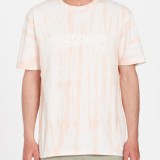 VOLCOM TRIPPIN DYE SST A5212313-PCB Coral Image 1