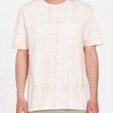 VOLCOM TRIPPIN DYE SST Κοραλί