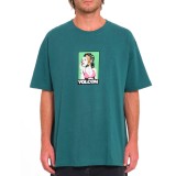 VOLCOM UNDERFACED LSE SST A4332411-EVG Veraman Image 