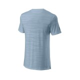 WILSON KAOS RAPIDE SMLS CREW II WRA813801-BLUE FOG Blue Image 0