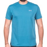 UNDER ARMOUR STREAKER SHORTSLEEVE T 1271823-953 Μπλε Εικόνα 