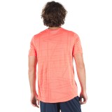 UNDER ARMOUR THREADBORNE ELITE SS 1315766-985 Coral Image 0
