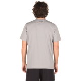 UNDER ARMOUR CC SPORTSTYLE LOGO 1257615-025 Grey Image 0
